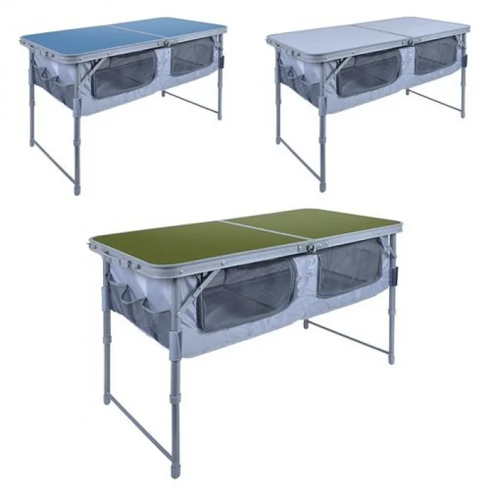 Table folding camping table Tourist table picnic table