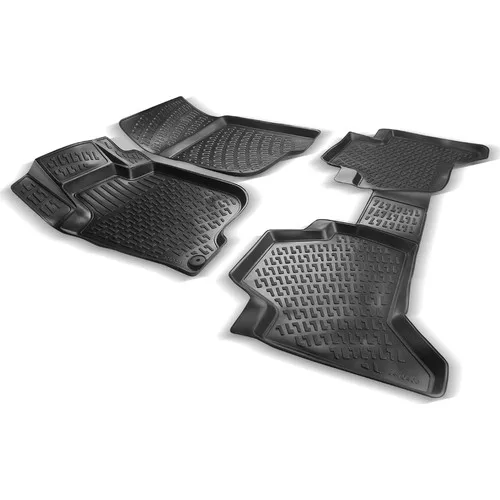 

Rizline Mitsubishi L200 2005-2015 3D Pool Mop