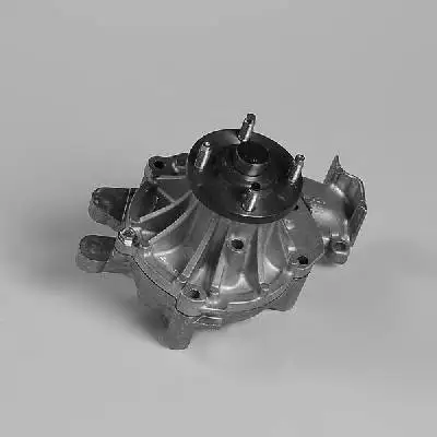 Помпа водяная в сборе с корпусом TOYOTA PRADO KDJ7#/9#/12#/15#/H|Диски колёсные| |