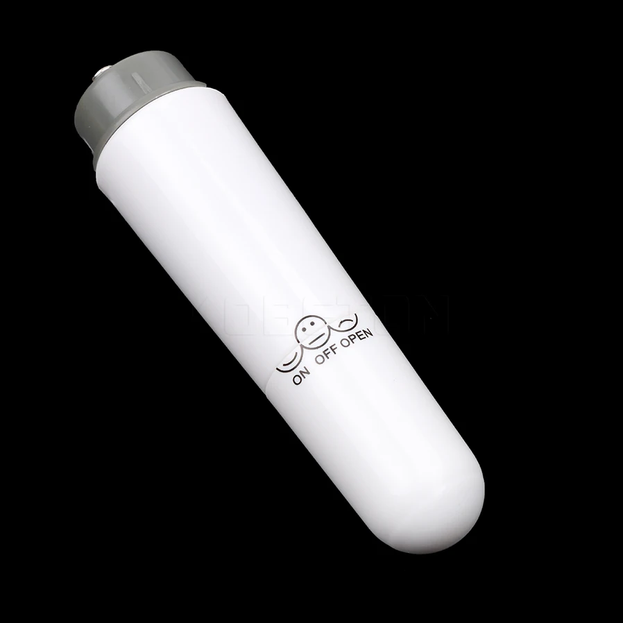 Электрический массажер для глаз с 4 головками мини массажное устройство ручка