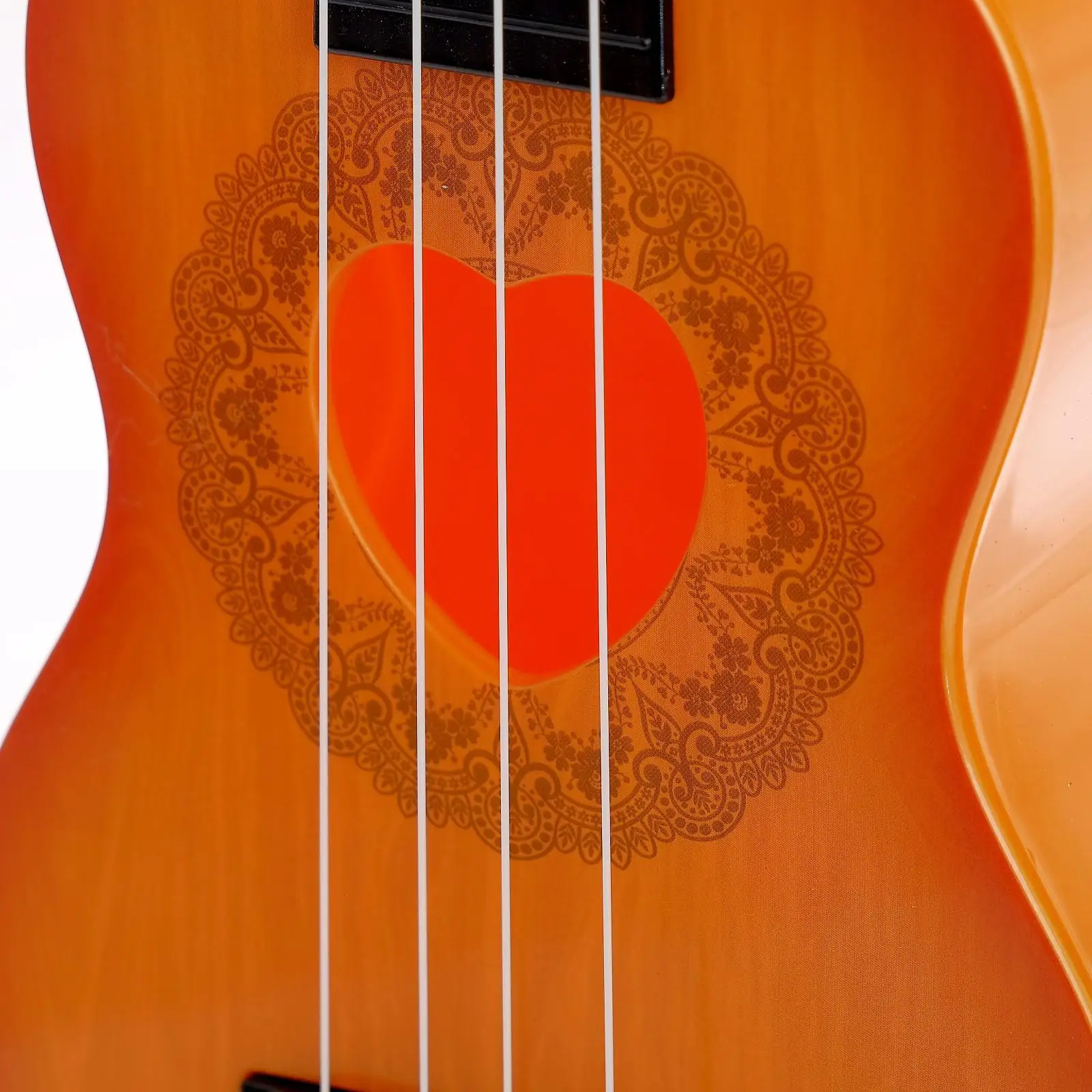 Игрушка музыкальная - гитара&quotЛав&quot МИКС 7090840 |