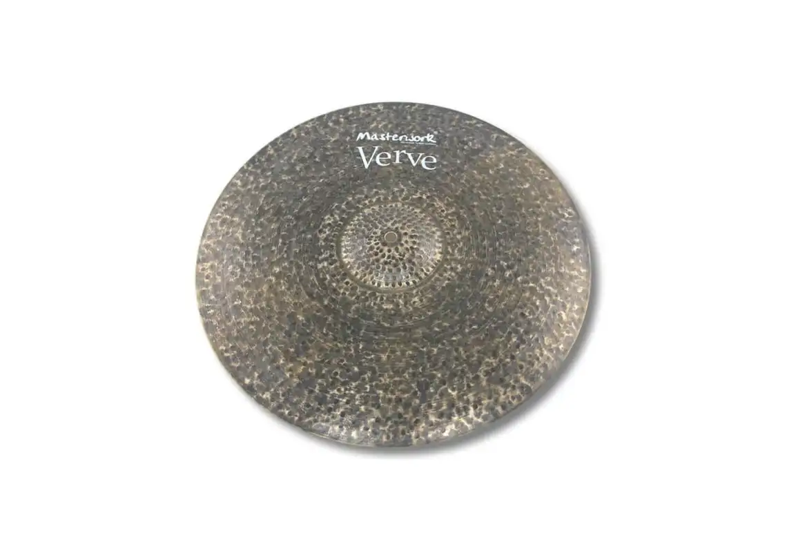 

Masterwork Verve 18 ''авария