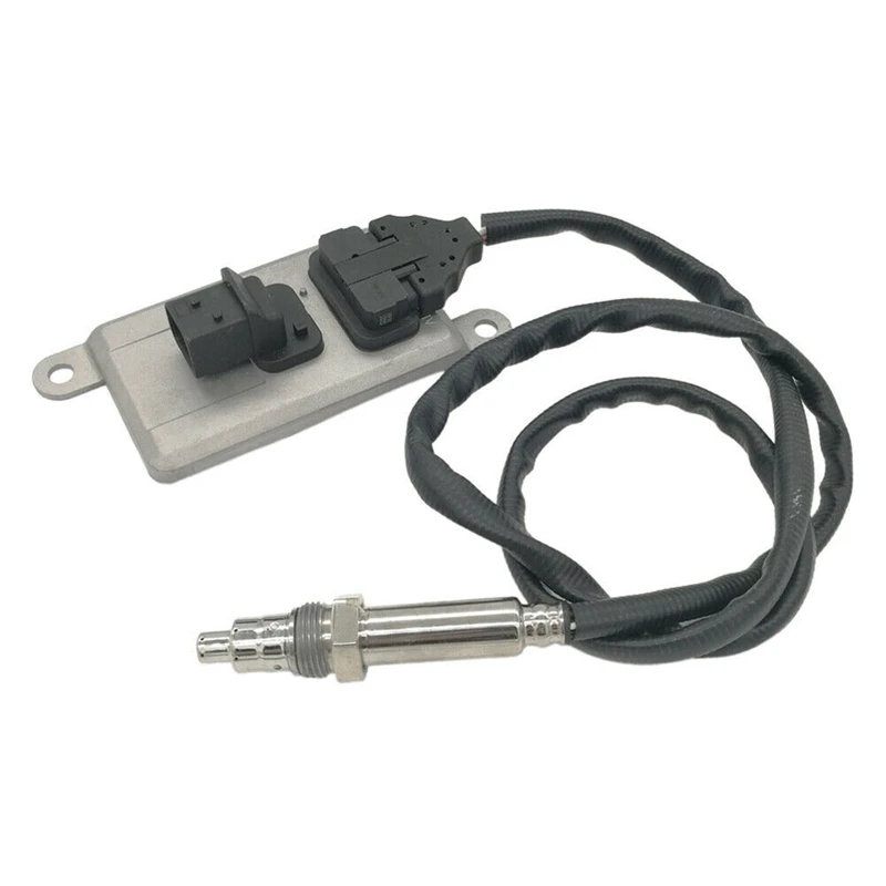 

Diesel Exhaust Nitrogen And Oxygen Sensor A0101539328 2296801 5WK96695C