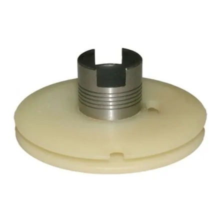 Стартовый шкив HUSQVARNA 61 266 268 272 DIAM EXT 73 мм INT 14 05 ALT 39 5 |