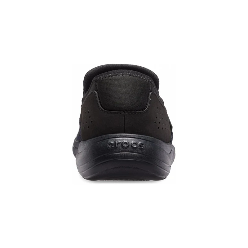 CROCS Crocs Reviva SlipOn M MEN for male men TmallFS shoes men's sports loafers | Спорт и развлечения