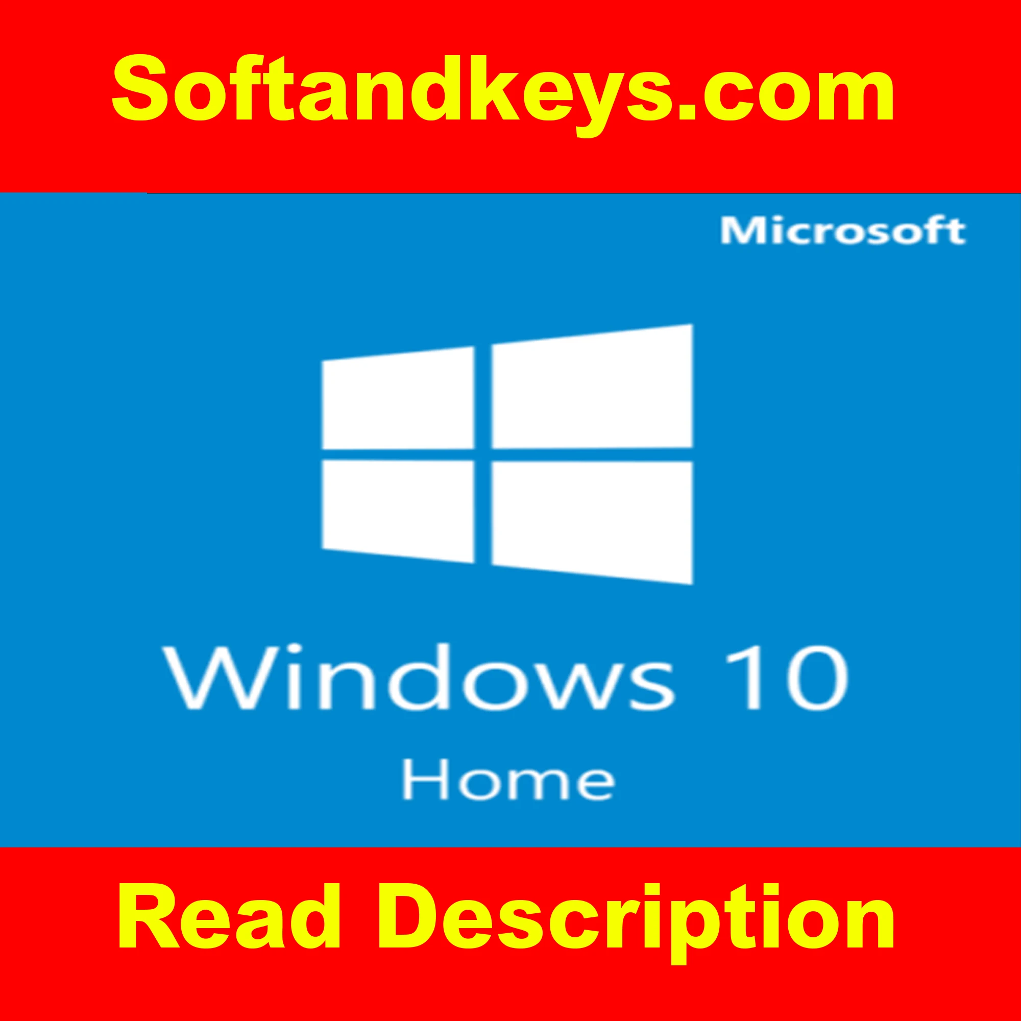 

{✔️Windows 10 Home✅Ключ✅Дом✅32/64✅Глобальный срок службы✅Все страны и языки✔️)