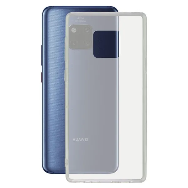 Чехол для мобильного телефона huawei mate 20 Pro Flex прозрачный| |