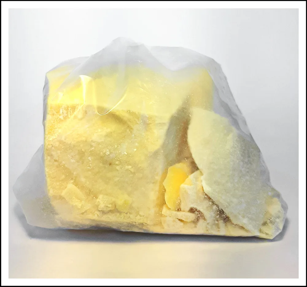 Natural unrefined cocoa butter 500g. -1000g. натуральное нерафинированное какао масло для пищи