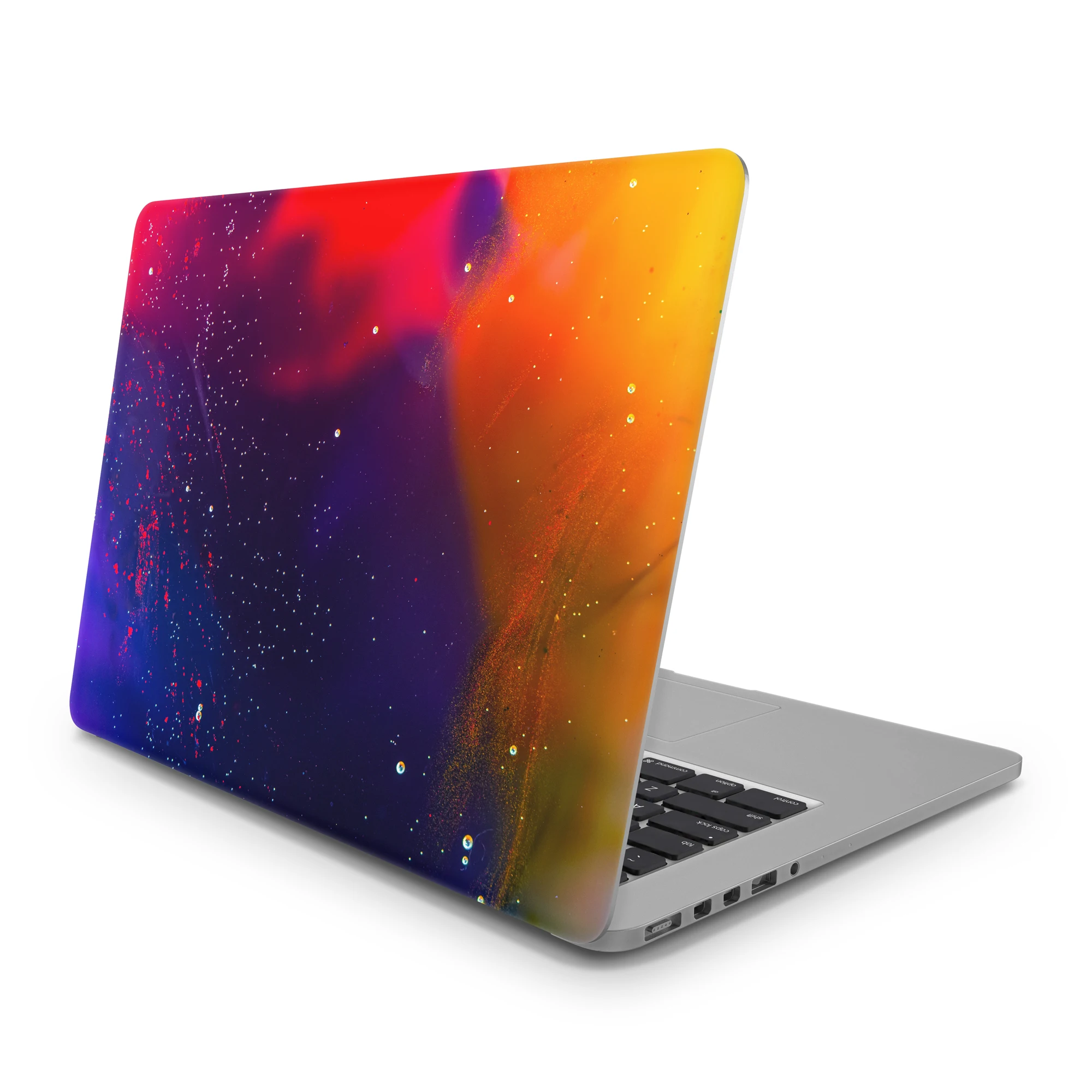 стикер мастер красочный абс