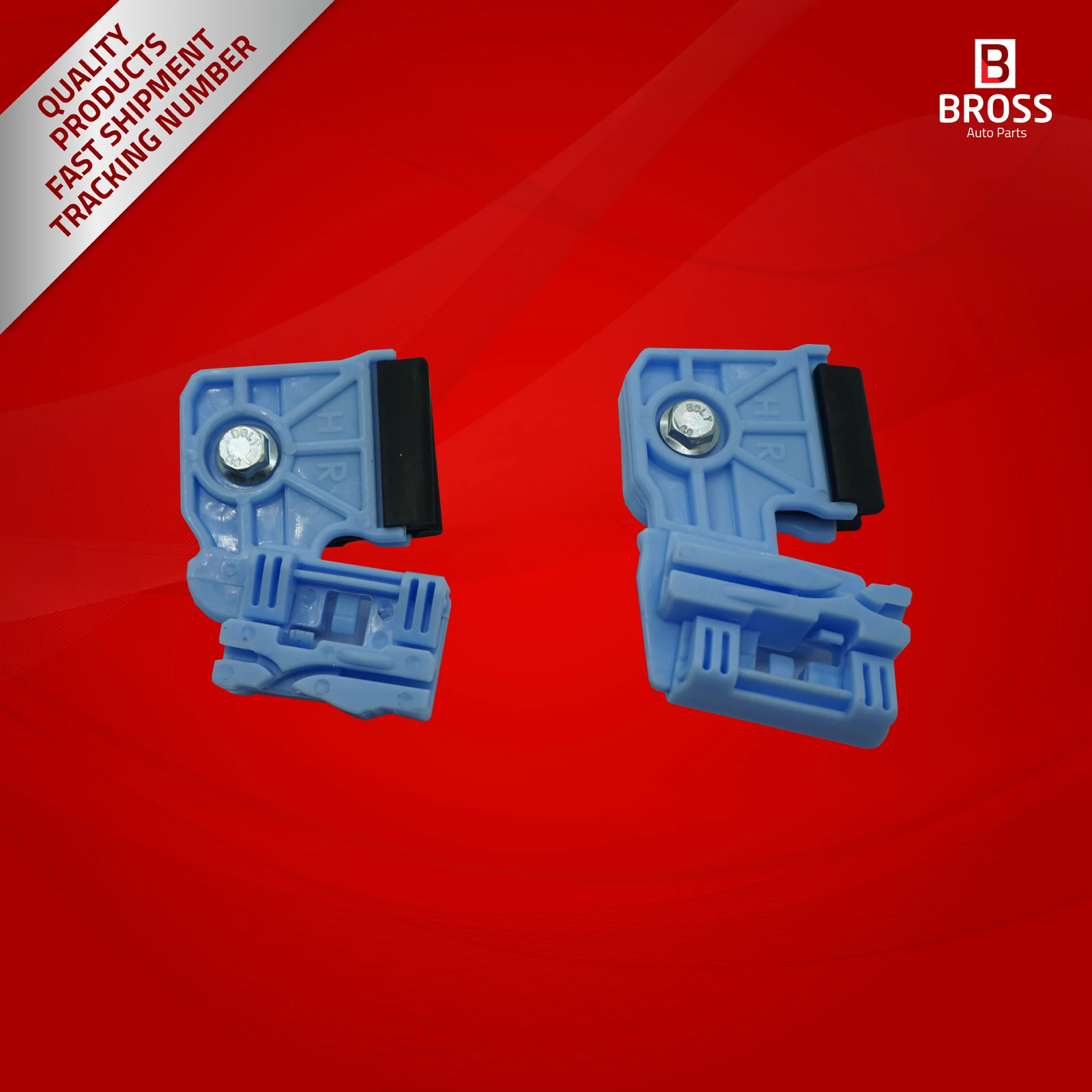 BWR5184 стеклоподъемник ремонтные зажимы 824812H000, 824813K001, 824812L000 FRH для I30 Elantra Sonata