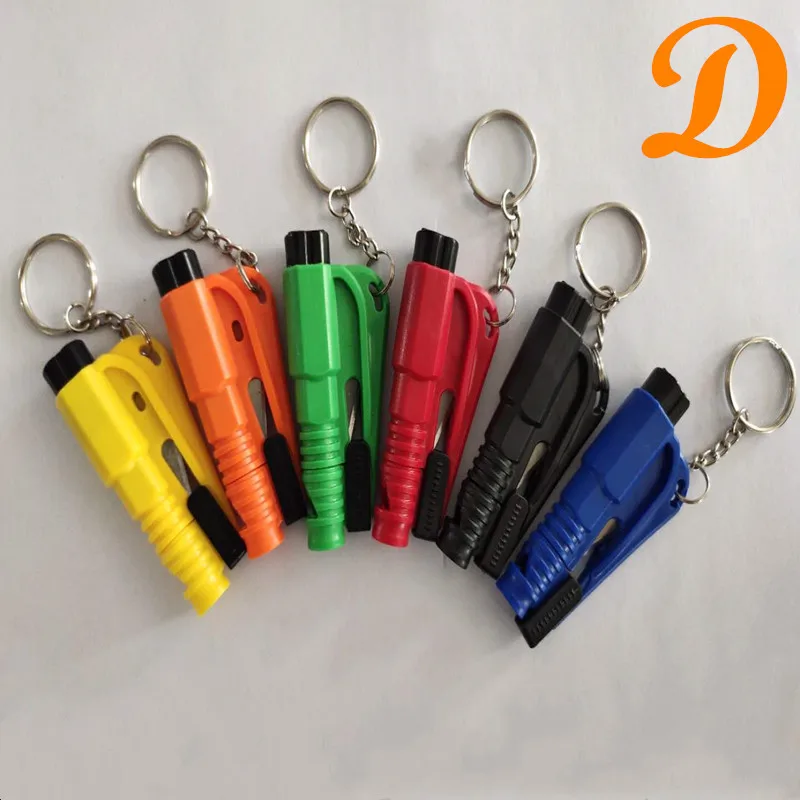 1 предмет. Стайлинг автомобиля Карманный Авто аварийно спасательное средство