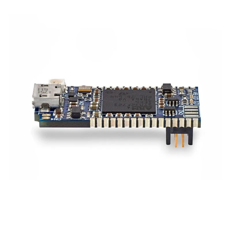 ShenzhenMaker компактный автономный отладчик и программатор для STM32 mini probe STLINK
