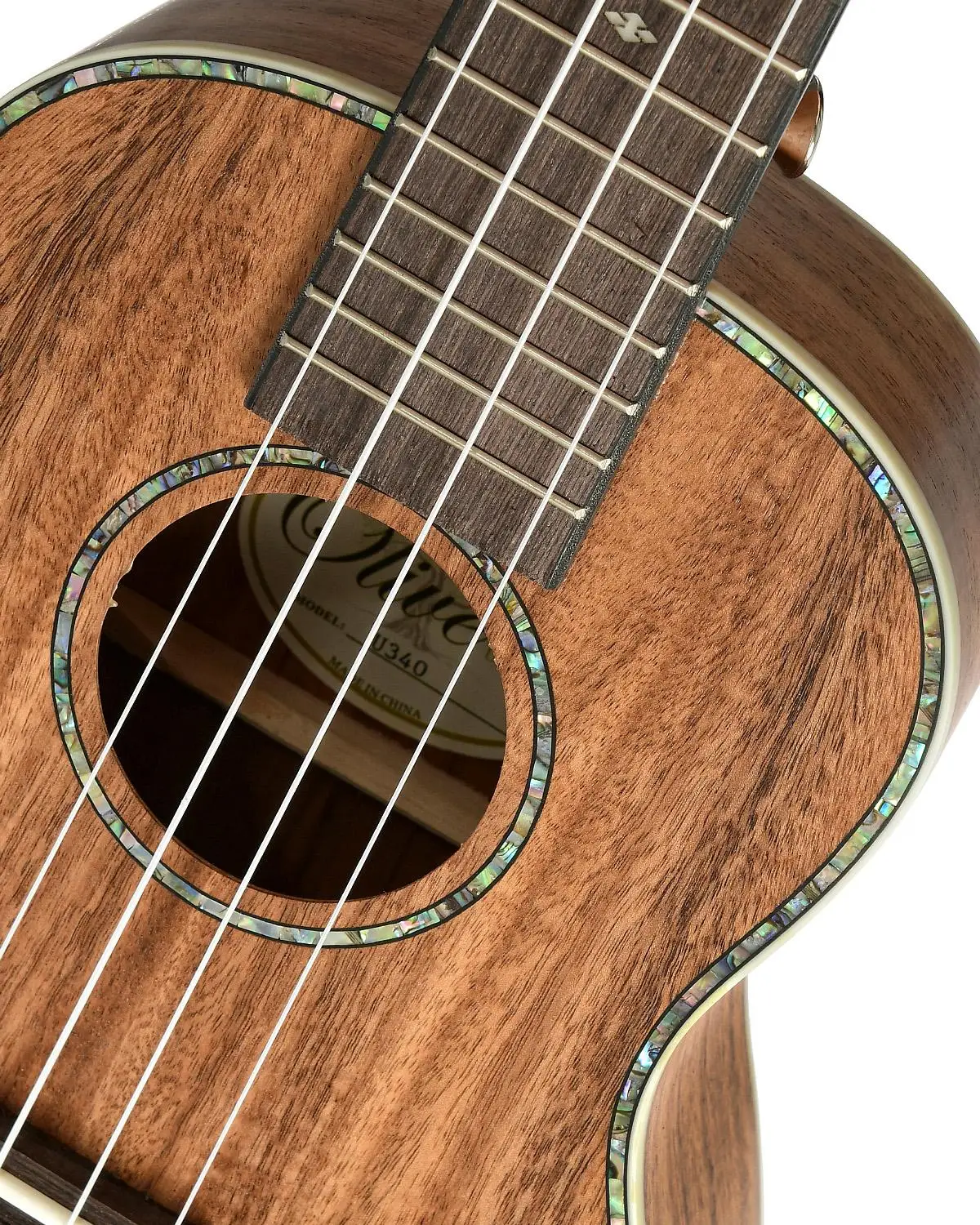 Укулеле концертная OLIVE U340 (24 &quot) КОА (акация) | Спорт и развлечения