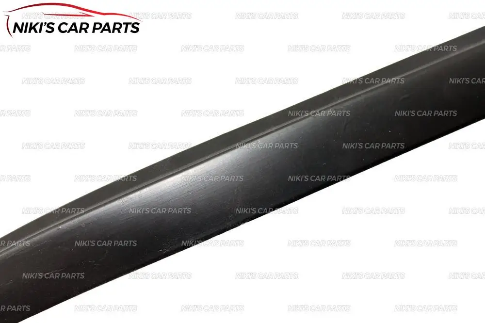 Чехол для бровей на фары Mazda 3 HB 2003-2008 АБС-пластик реснички литье ресниц украшение