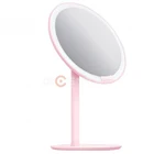 Настольное зеркало Xiaomi Amiro Lux High Color Pink