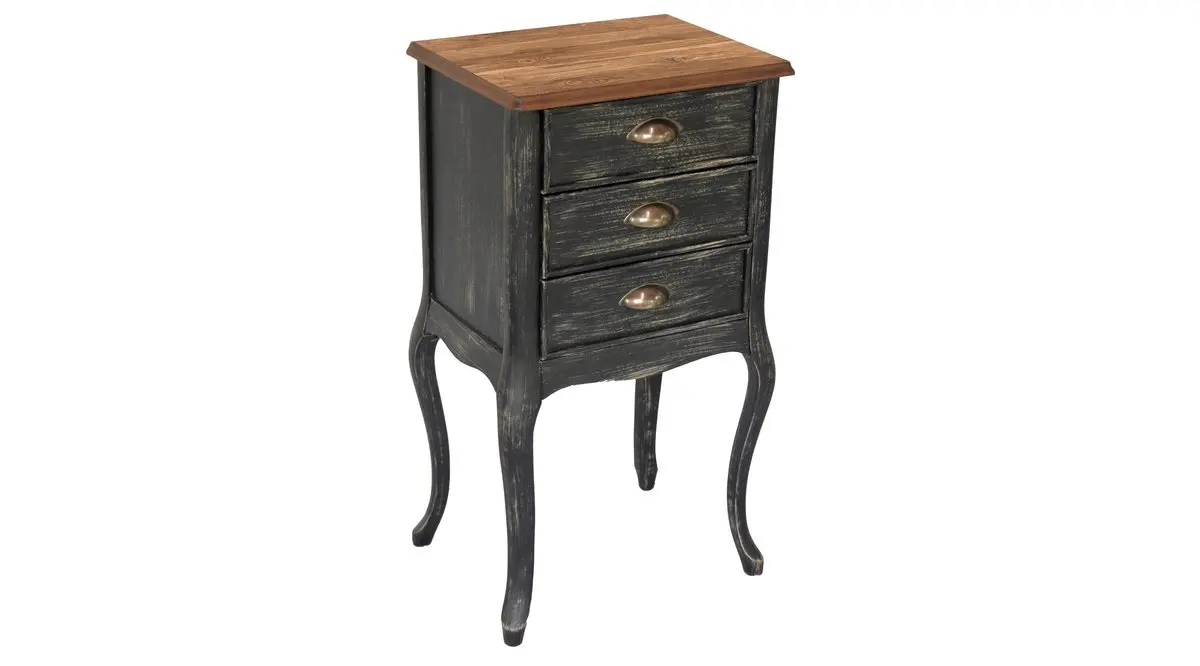 

Luis commode Wenge