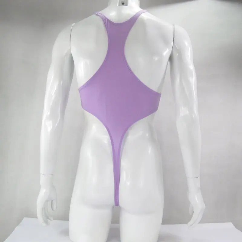 Мужские сексуальные стринги боди мужское трико сзади|male sexy|sexy malemens leotard thong |