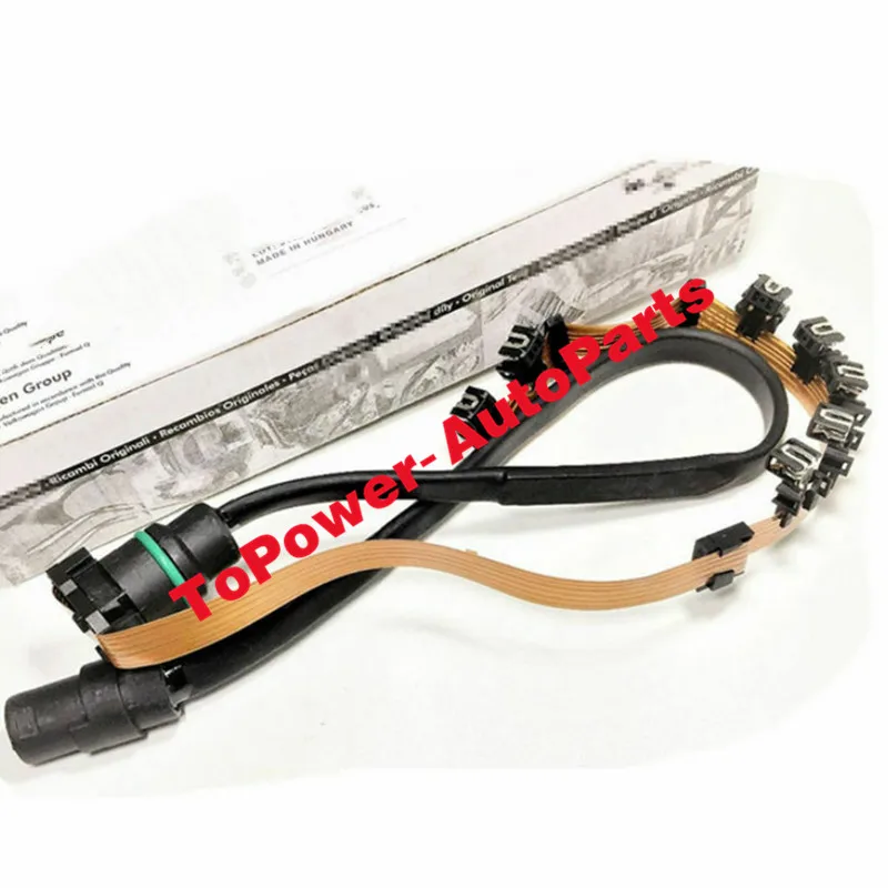 

Transmission Internal Wiring Harness 01M095096G93 01M325283A For VWW Jettaa Golf Beetle Passat Seat Aaudi A3 Cabrio Bora