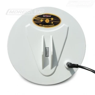 Катушка Detech SEF 12 5&quot DD для GPX | Инструменты