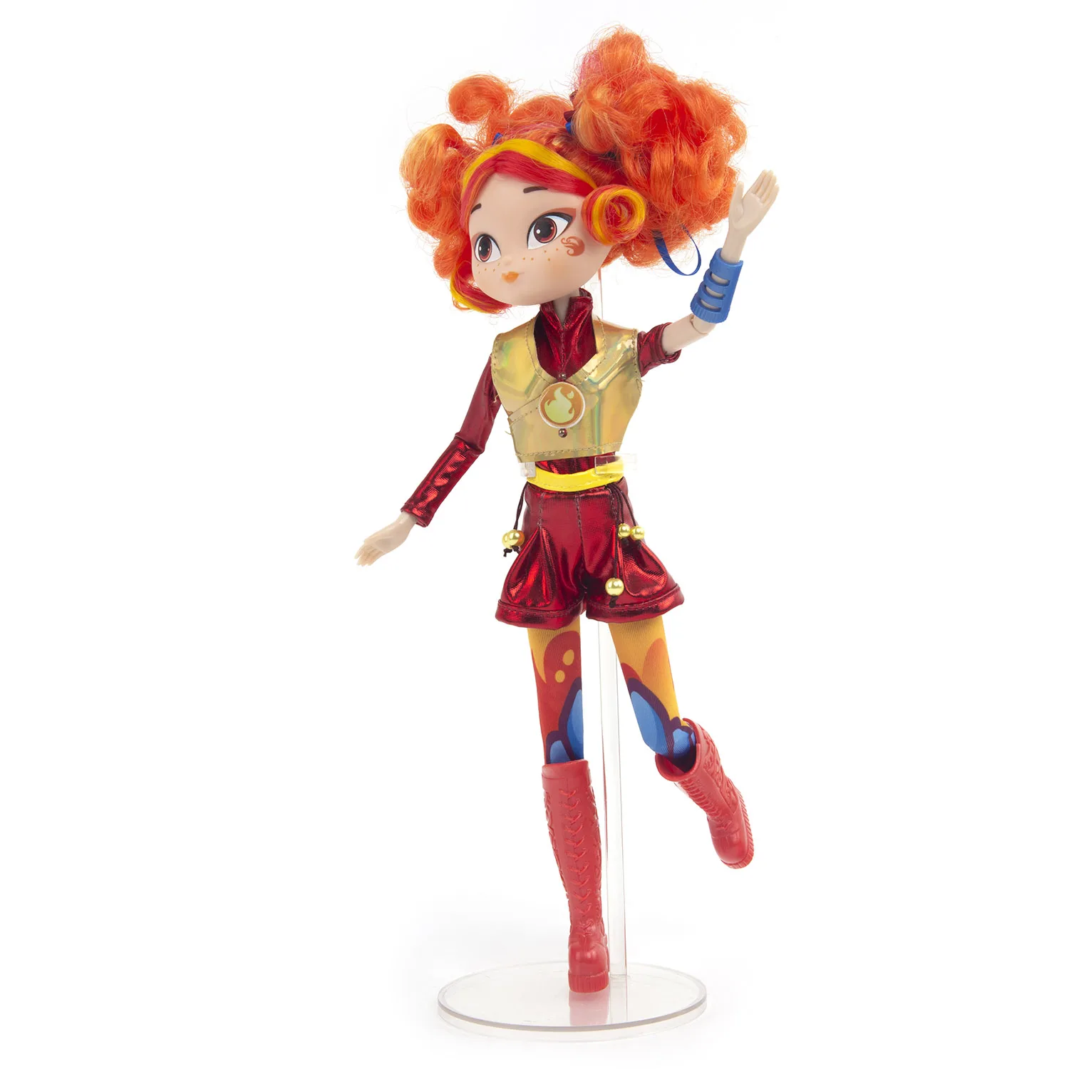 Картинки куклы сказочный патруль аленка