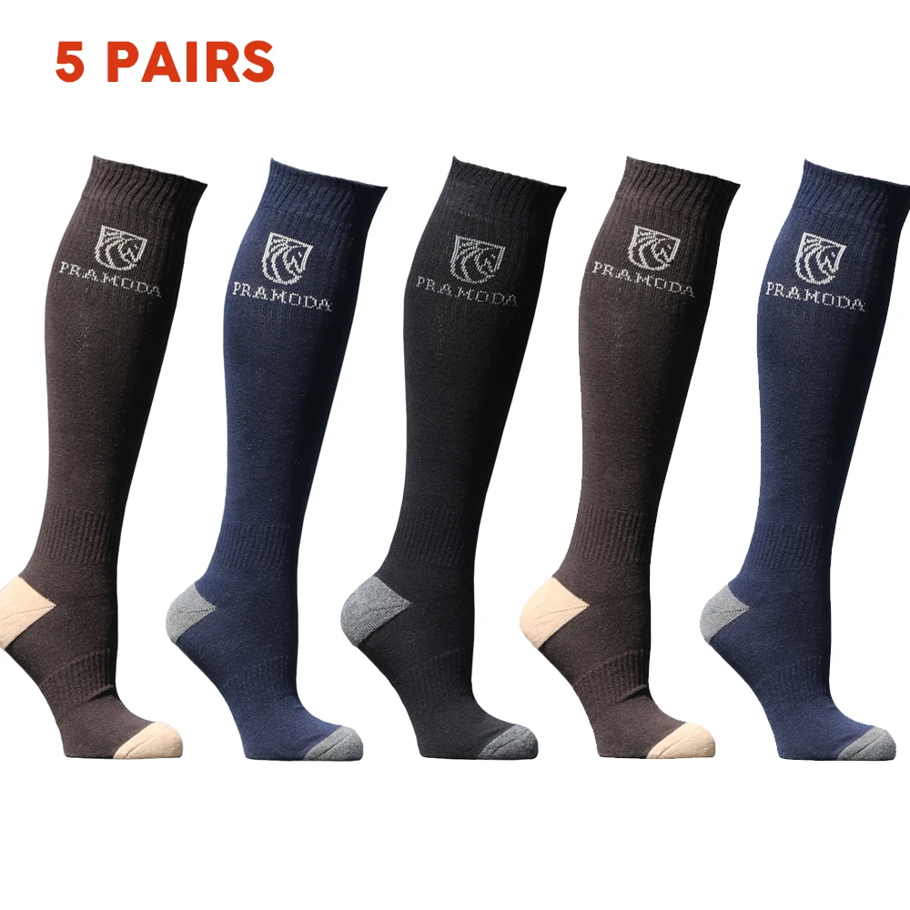 Фото - 5 пар, мужские и женские носки до колен 5 пар мужские и женские носки до колен