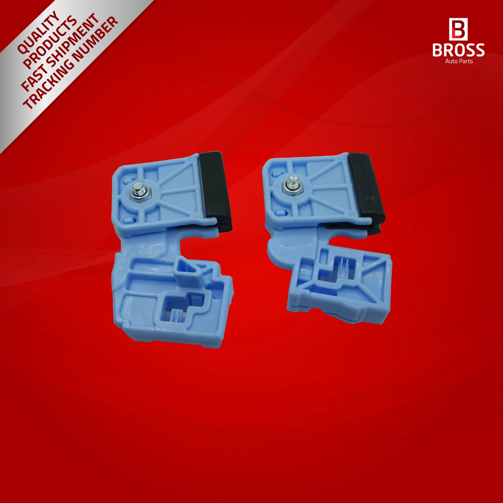 BWR5183 стеклоподъемник ремонтные зажимы 824712H000, 824713K001, 824712L000 FLH для I30 Elantra Sonata