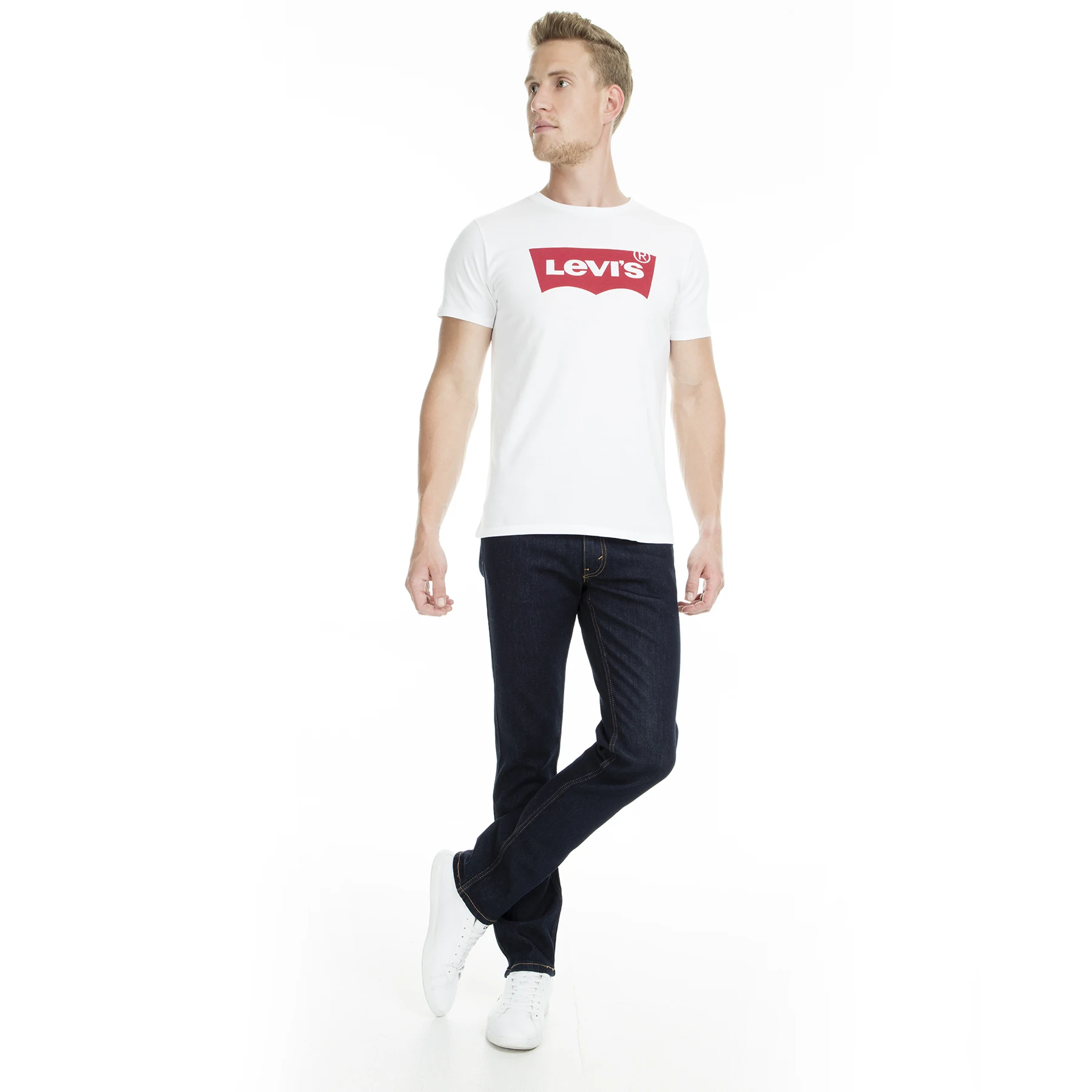 Мужские джинсы Levi's 511 04511|Мужские джинсы| |