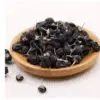 Органическая натуральная черная ягода Годжи сушеная лиций Волчья лициевая