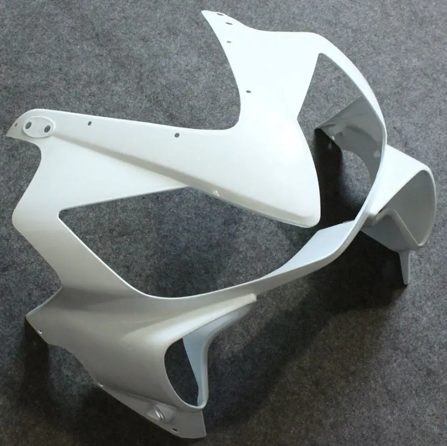 Передний обтекатель Honda CBR 600 F4i 01-07 Без цвета | Автомобили и мотоциклы