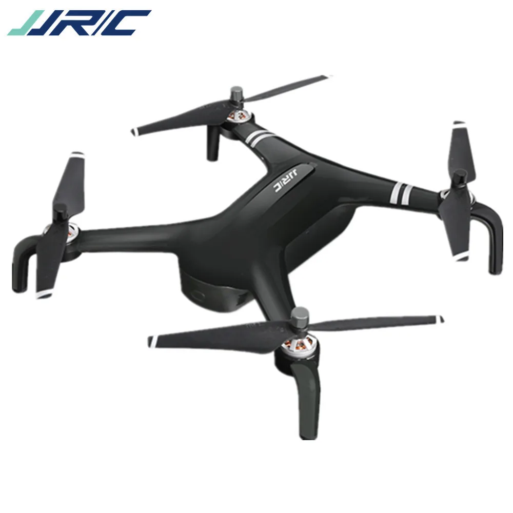 JJRC X7P Смарт 5G WI-FI 1 км с видом от первого лица w/ 4K Камера двухосевой карданный