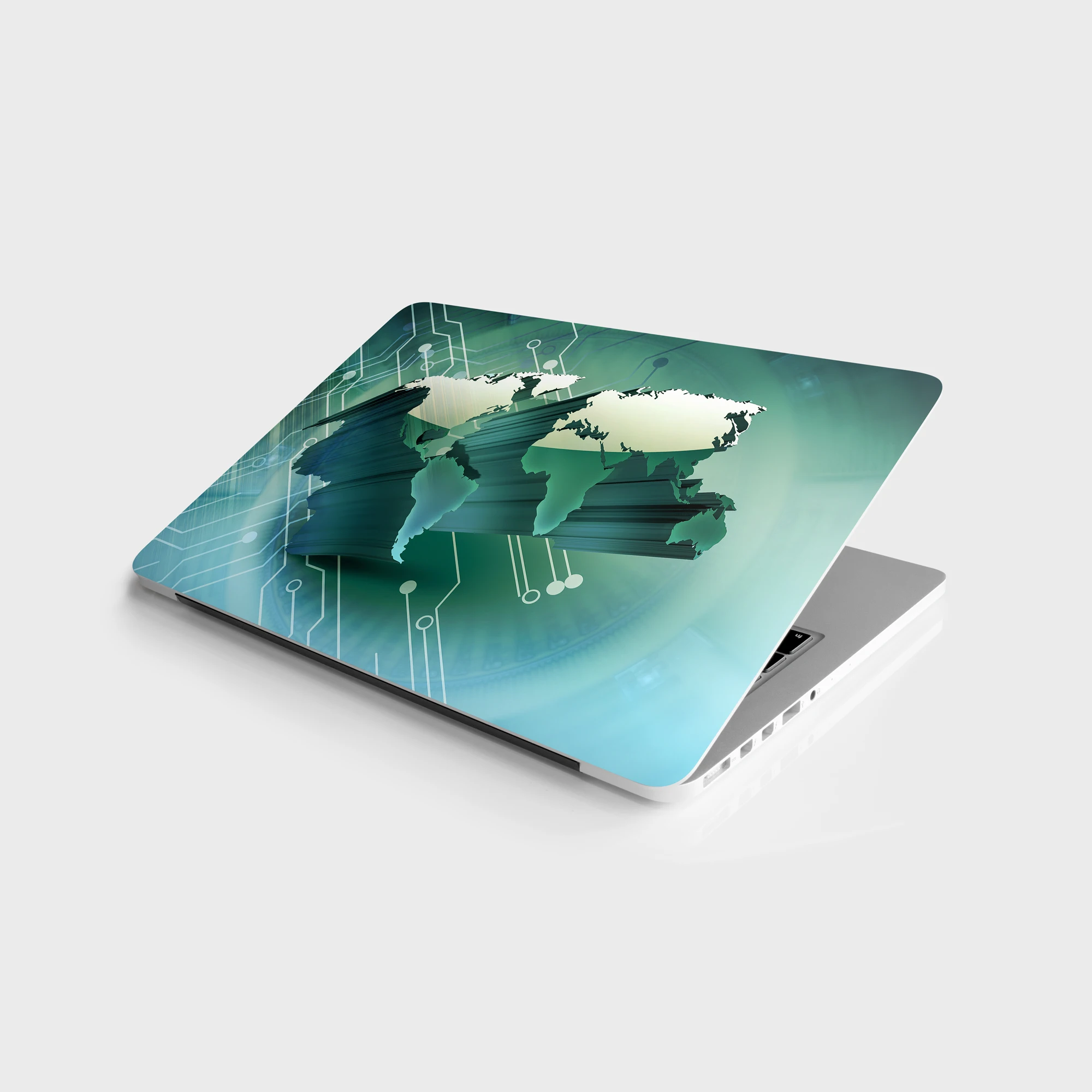 стикеры мастер 3d карта мира н