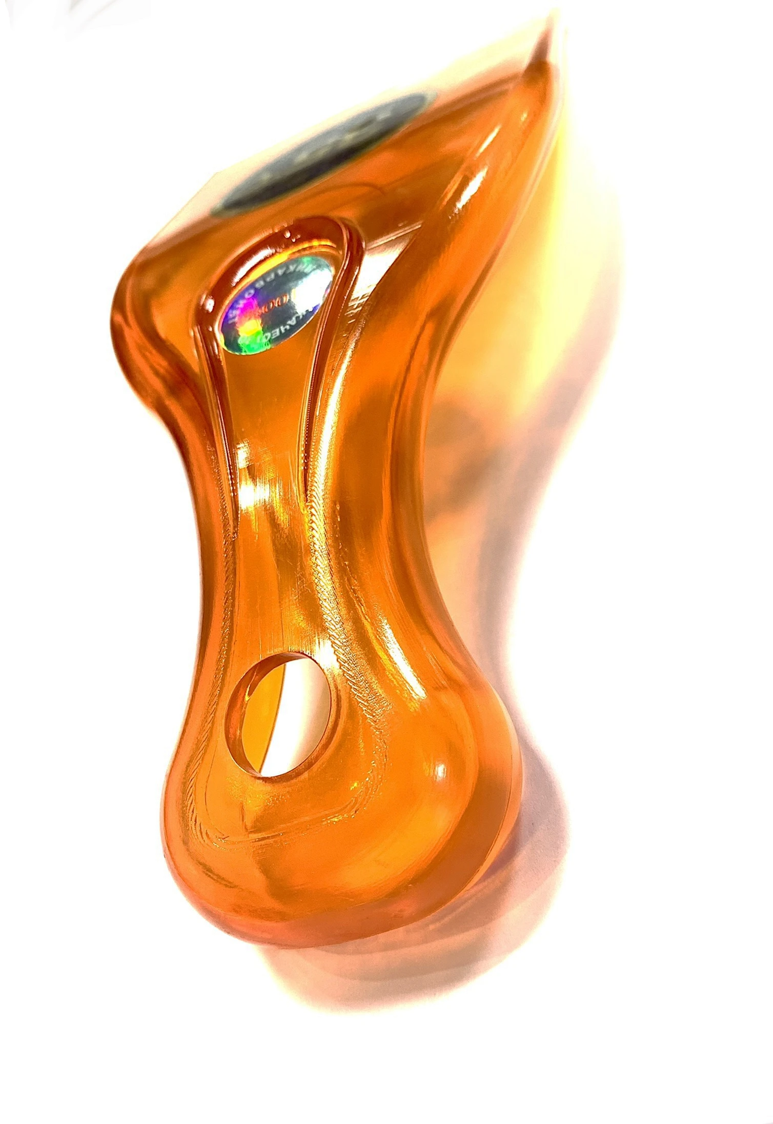 Scraper car for ice snow and quick cleaning of windshield (set 3 pcs.) | Ice