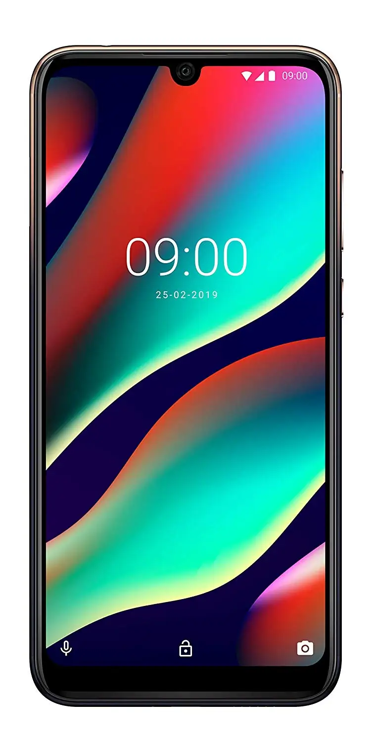 Оригинальный смартфон Wiko View 3 Pro 128 ГБ быстрая доставка через DHL|Смартфоны| |