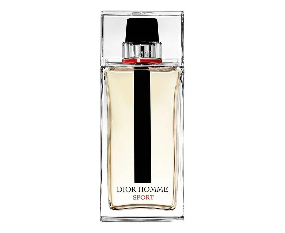 Духи Парфюм для мужчин Туалетная вода Dior Homme Sport (Euro) 100 мл|Мужские ароматы| |