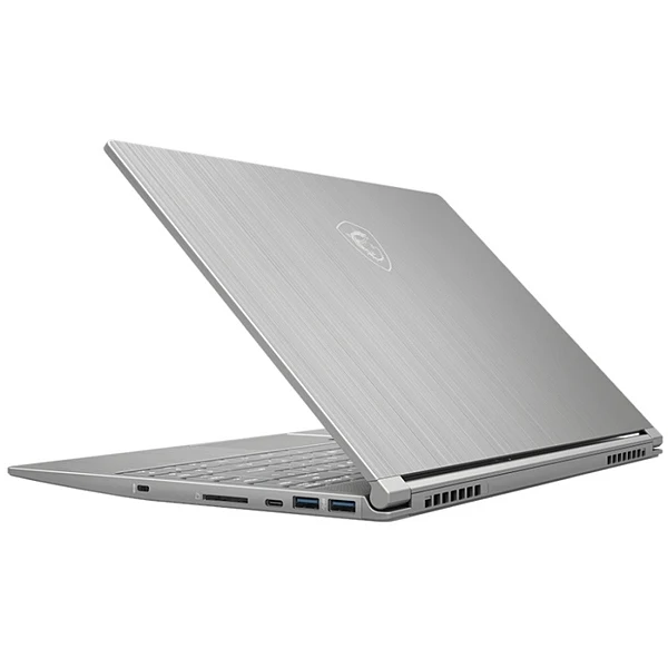 Ультрабук MSI PS42-021ES 14 "i7-8565U 16 Гб ОЗУ 512 ГБ SSD серебристый |