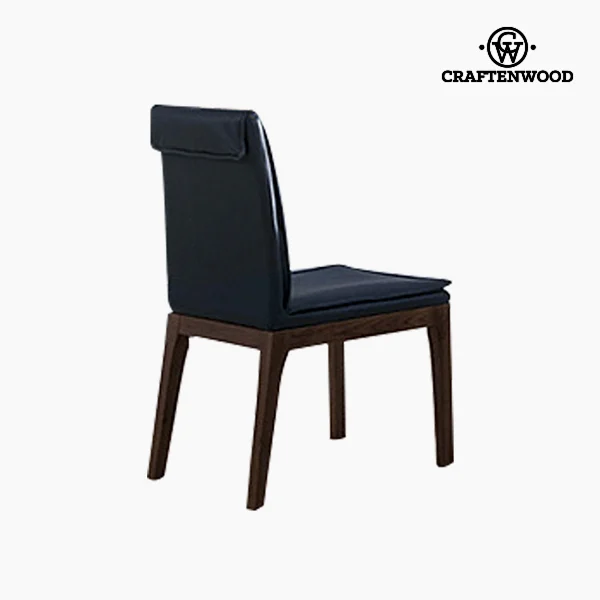 Стул Polyskin серый Serious Line коллекция от Craftenwood| |