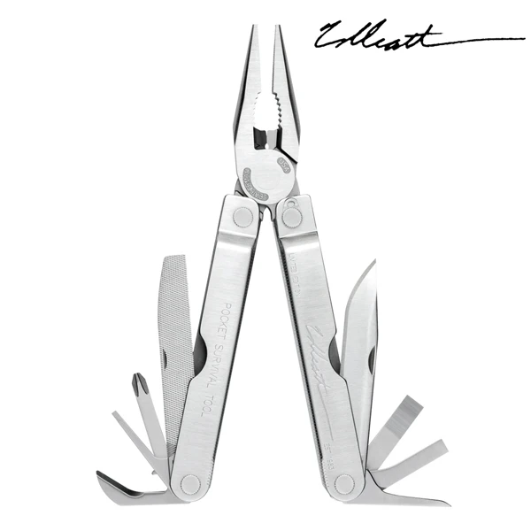 Мультитул Leatherman Heritage PST (ПэЭсТ)|Универсальный нож| |