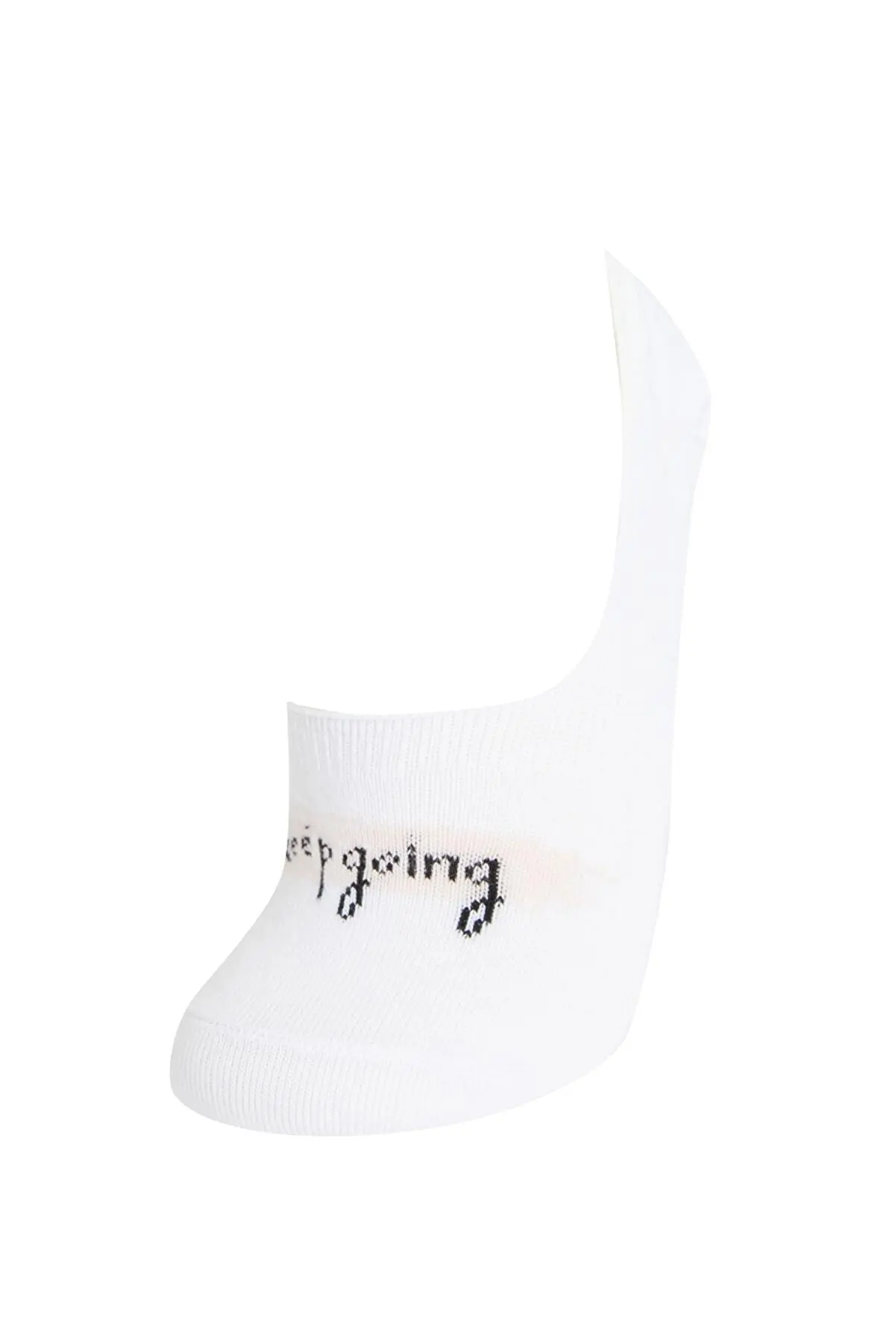 Patterned Ballet Socks 3 Pack