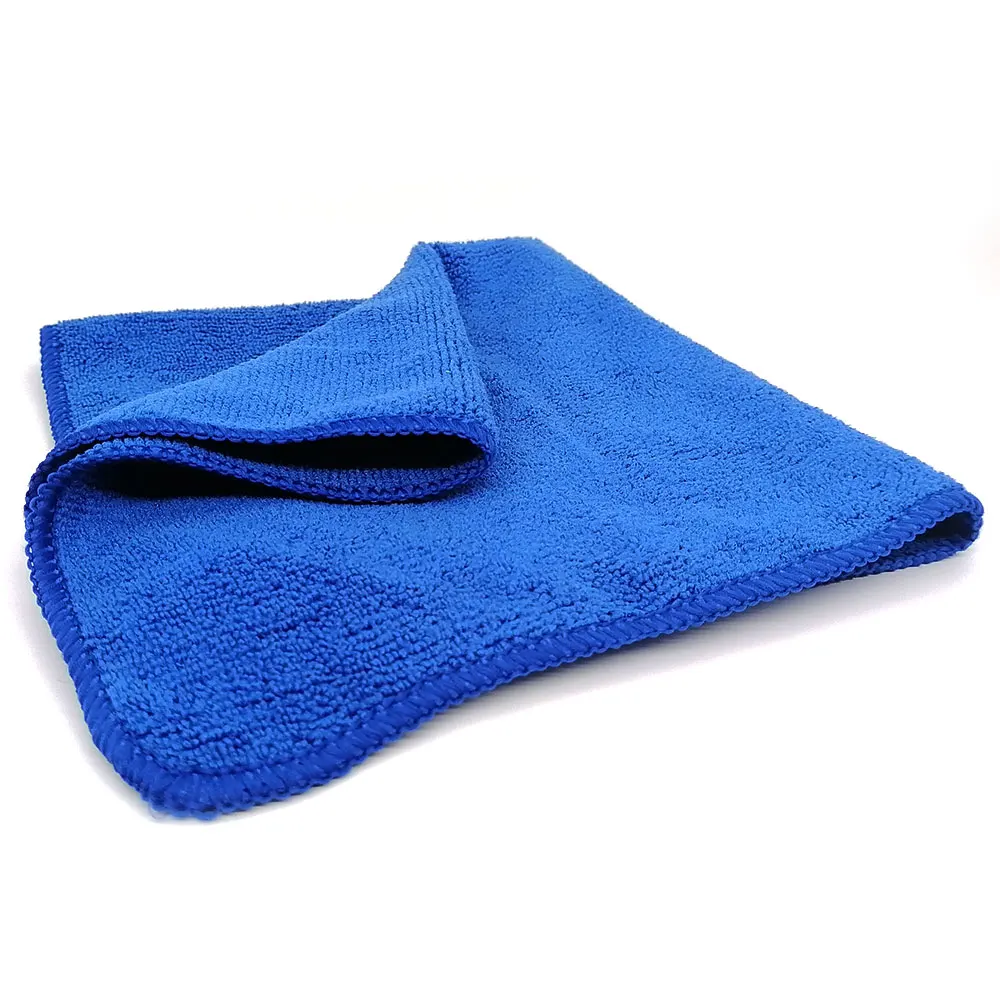Microfiber towel for auto napkins home and kitchen glass cloth Window wash Cloth floor microfiber Rags cars | Дом и сад