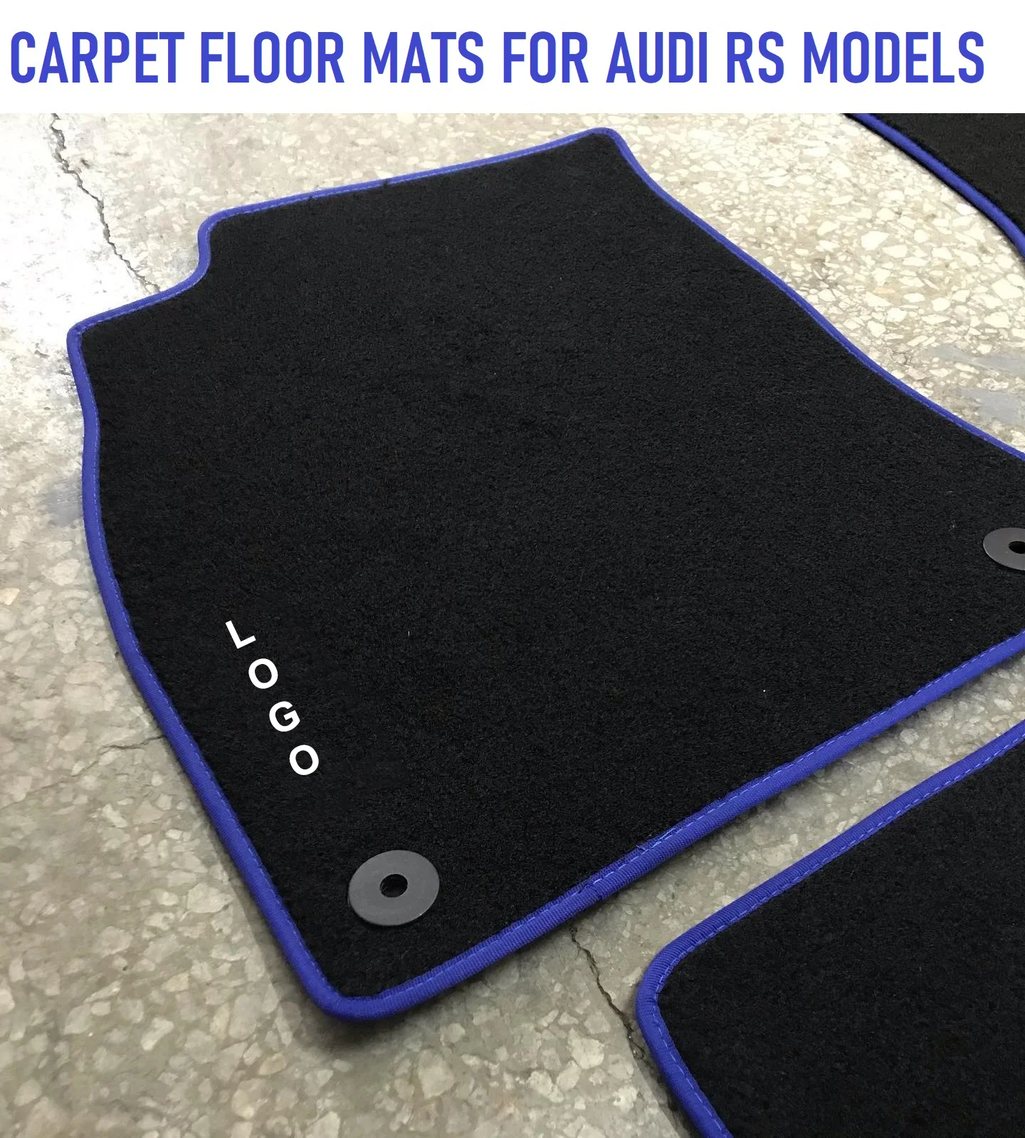 

4 PCS LUXURY Car Floor Mats Carpet For Mercedes CLA,CLS,GL-GLS,M-ML,SLK,AMG GT,CL,CLC,CLK,GLA,GLB,GLC,GLK,SL,SLC Series