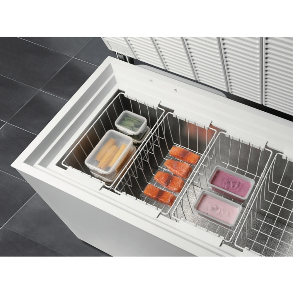 Морозильный ларь Electrolux EC3201AOW | Бытовая техника