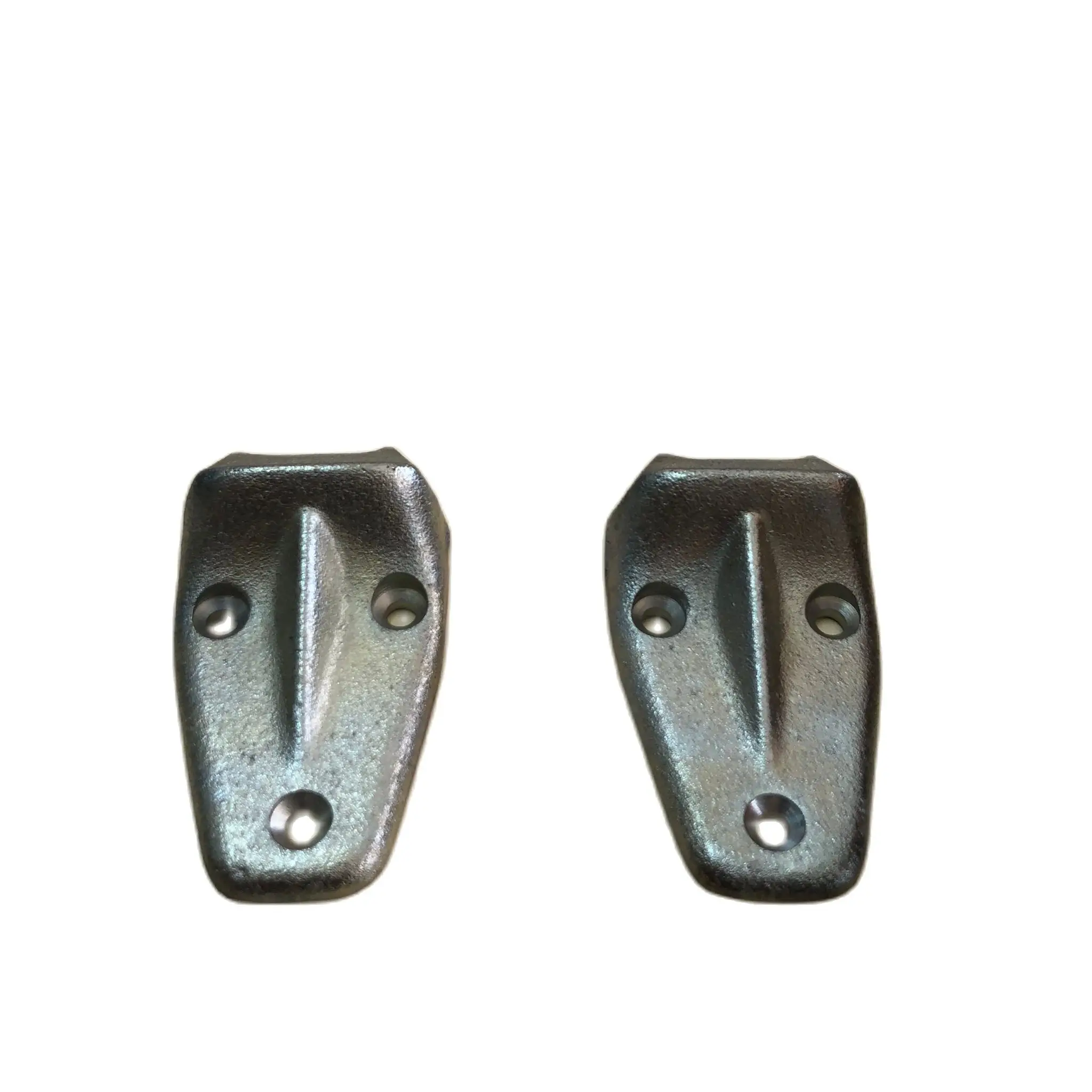 

For Defender AHU710010 Bonnet Hinge Assembly Defender 2 pcs Defender 110 130 90 300tdi 200tdi td5