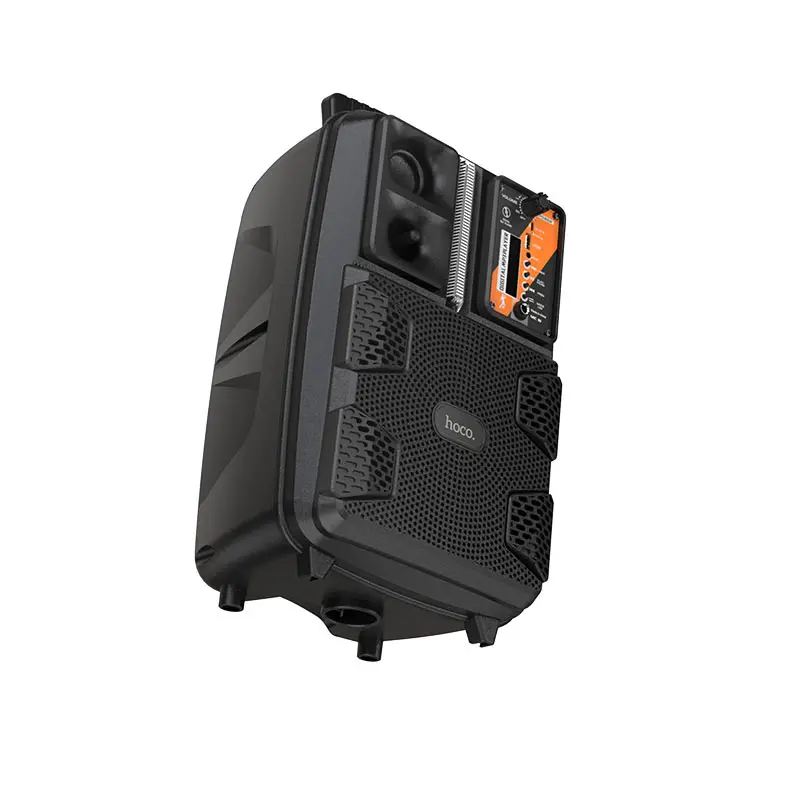 Беспроводная колонка HOCO BS37 Dancer Bluetooth 1800 мАч | Электроника