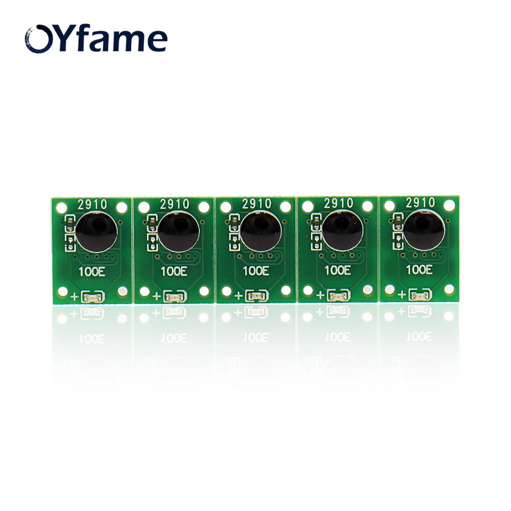 Чипы OYfame 550 551 ARC для Canon IP7250 MG5450 MX725 MX925 MG6450 MG5550 IX6850 MG5650 PGI чипы автоматического