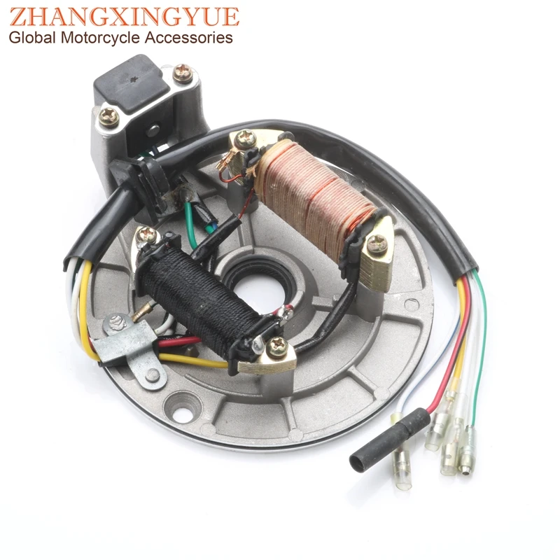 Катушка статора мотоцикла для Honda C50 C90 31120 GB3 603|coil|coil statorcoil honda |