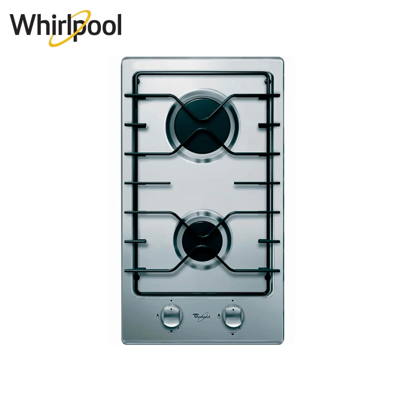 Газовая варочная поверхность Whirlpool AKT 301/IX | Бытовая техника