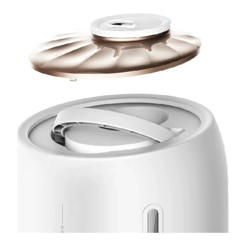 Увлажнитель воздуха Deerma Humidifier DEM-F500 / DEM-F503 5L | Бытовая техника
