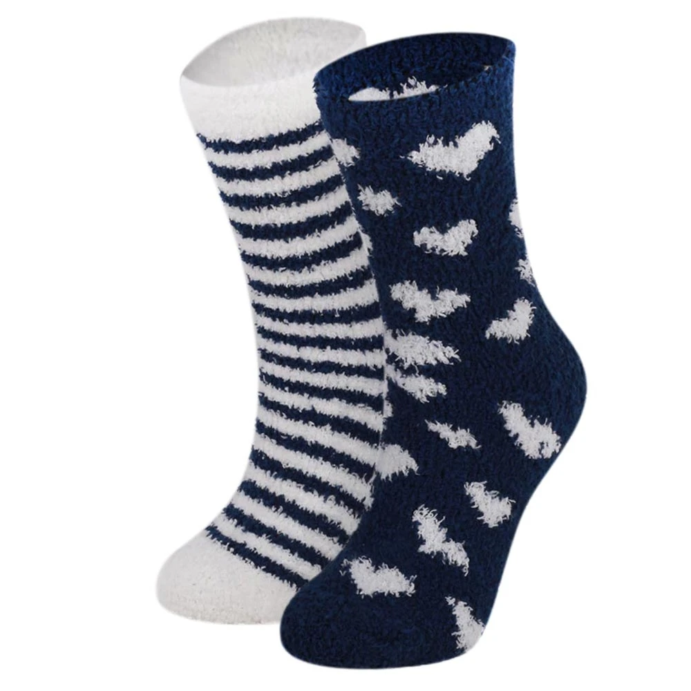 12 pcs Bolero Women Socks Set Happy Fun Printed Cute Socks Socks Women Socks Soft