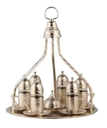 Модный традиционный украшенный антикварный старый османский турецкий