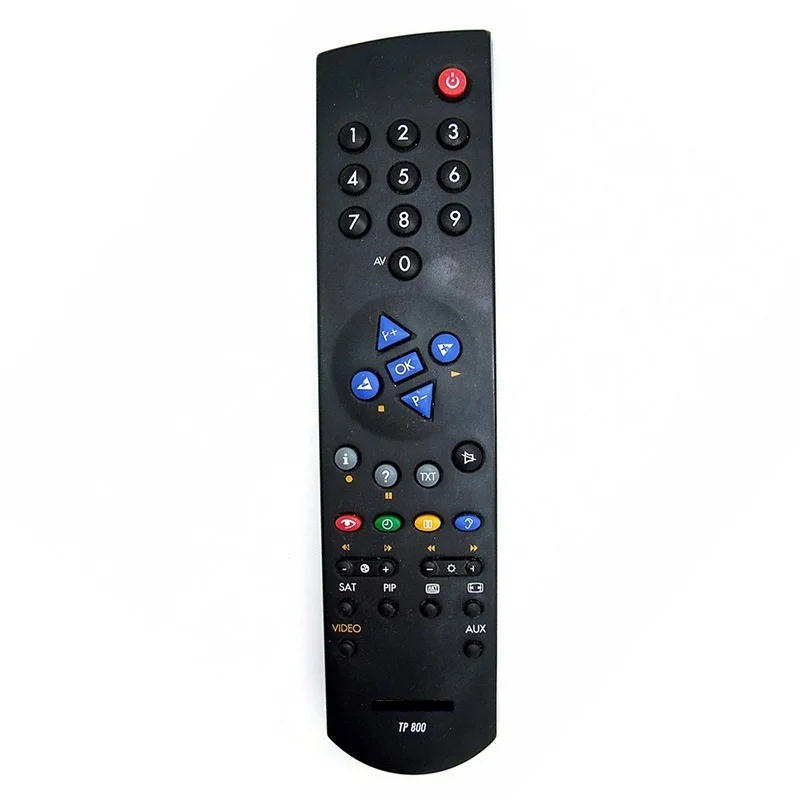 Пульт ДУ для Grundig TP 800 TV M 84 210/8 a IDTV/LOG 211/8 IDTV M84 210 /8 211 ST70 280|Пульты ДУ| |